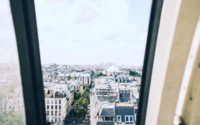 Airbnb : une bataille gagnée par la Mairie de Paris dans la guerre contre les locations de courte durée