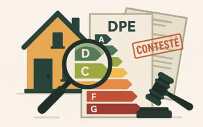 Comment contester un diagnostic DPE ?
