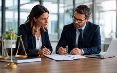 Clause résolutoire dans un bail commercial : conditions de validité et mise en œuvre
